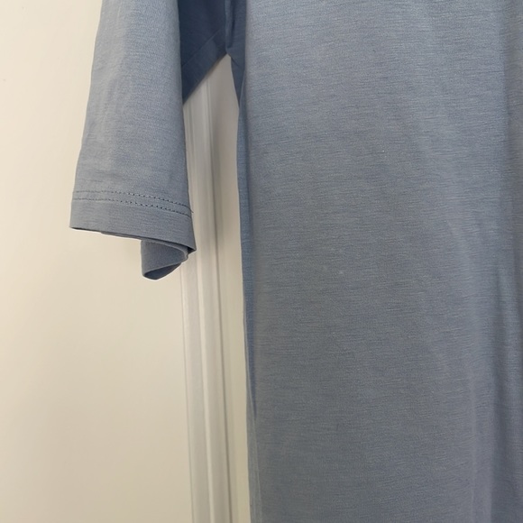 J.Jill boat neck tunic - Picture 6 of 12